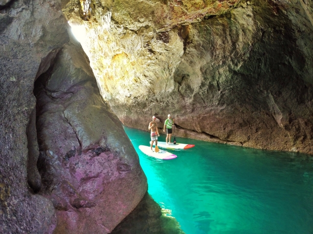  Speleosup-Ausflug 